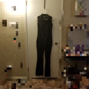 🏷4/25 Coverall style jumpsuit